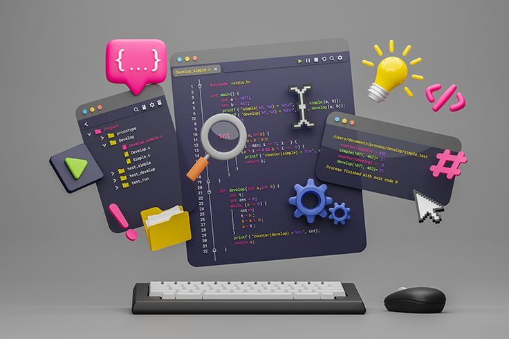 Web Development Kurs